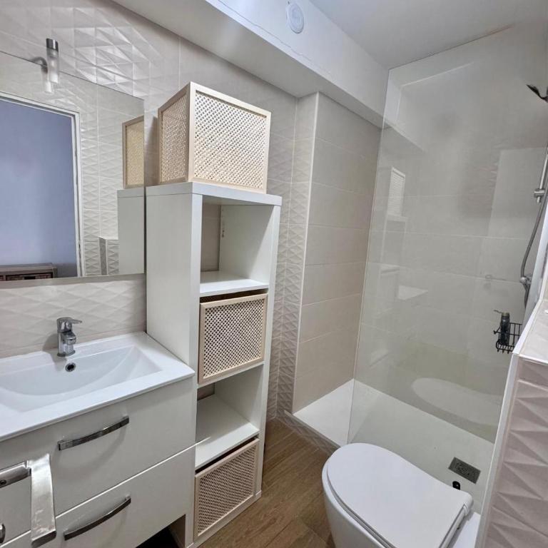 L'havre frais du port - Appartement 1 Chambre - 4