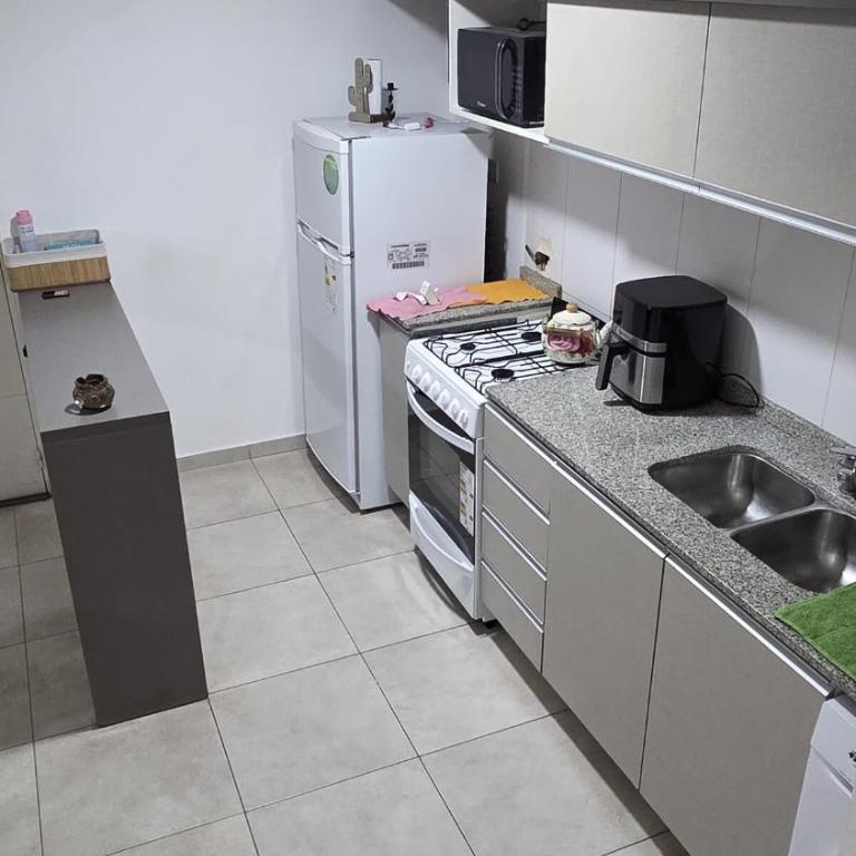 Departamento premium en Cordoba con 2 pisos - Apartamento de 2 dormitorios - 27