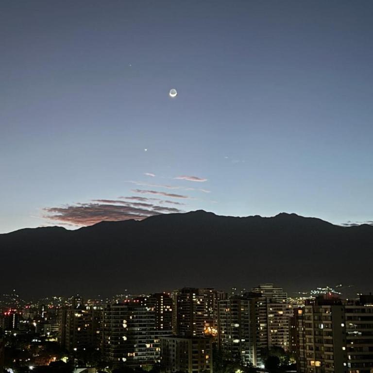 ItaliaMiloArt Andes view - One-Bedroom Apartment - 24