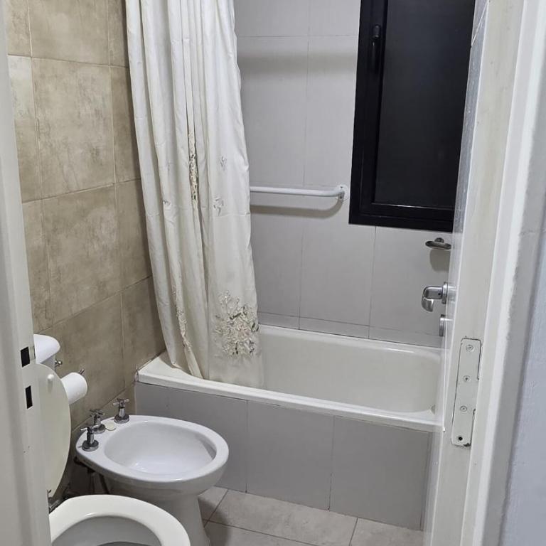 Departamento premium en Cordoba con 2 pisos - Apartamento de 2 dormitorios - 29