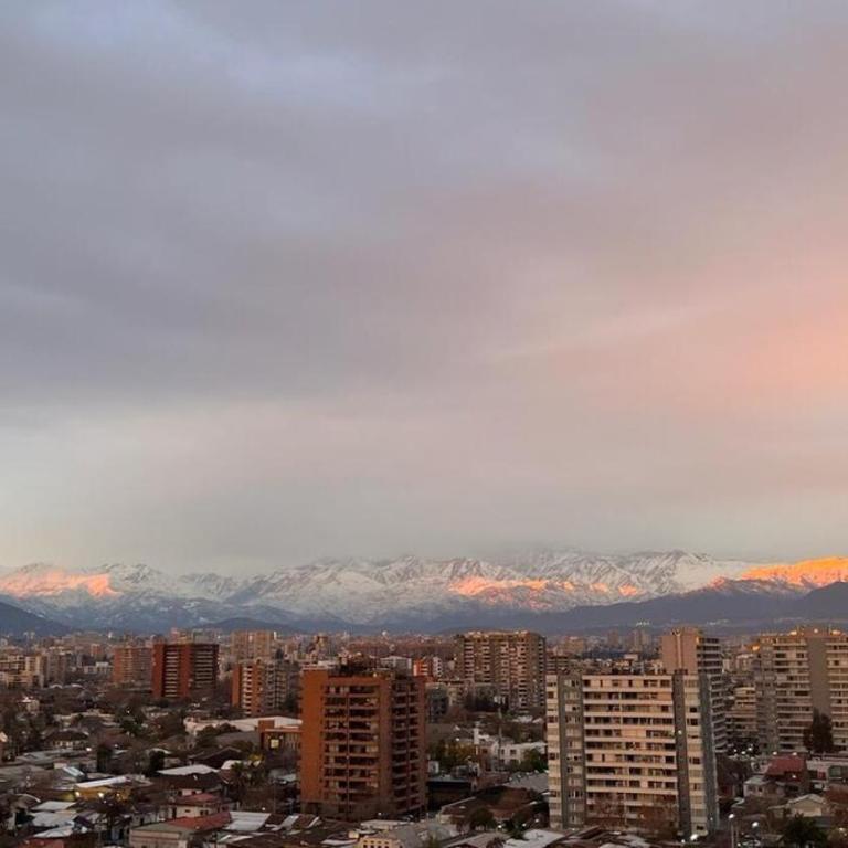 ItaliaMiloArt Andes view - One-Bedroom Apartment - 25