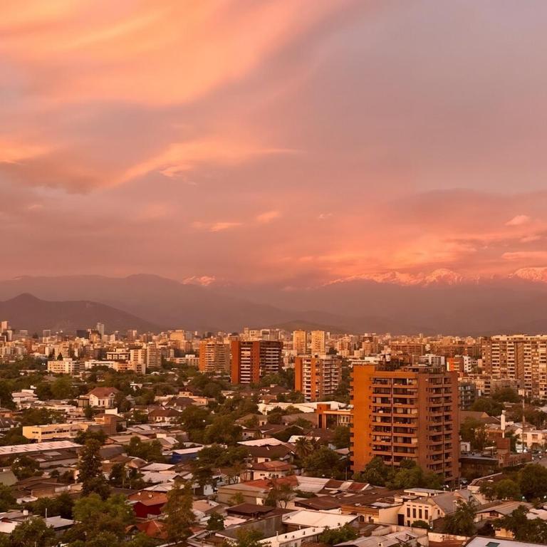 ItaliaMiloArt Andes view - One-Bedroom Apartment - 26