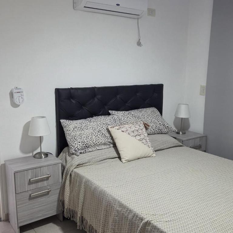 Departamento premium en Cordoba con 2 pisos - Apartamento de 2 dormitorios - 30