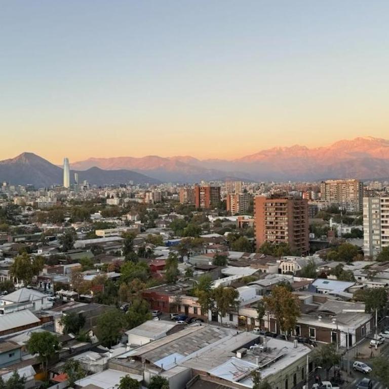 ItaliaMiloArt Andes view - One-Bedroom Apartment - 29