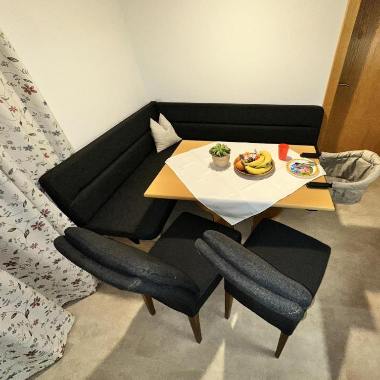 apart-gerlos - Apartment - Erdgeschoss - 27