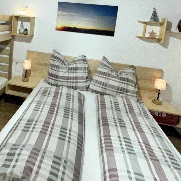 apart-gerlos - Apartment - Erdgeschoss - 14