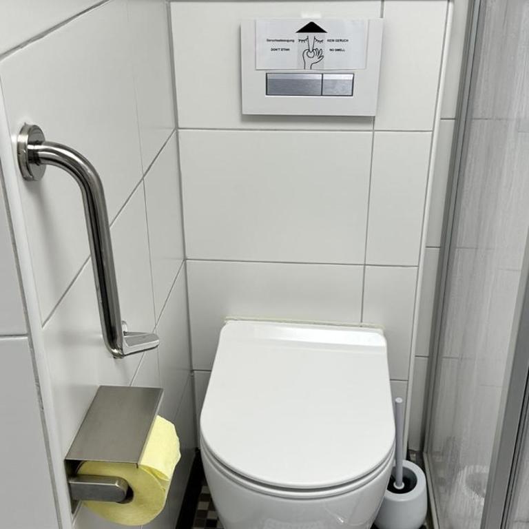 apart-gerlos - Apartment - Erdgeschoss - 35