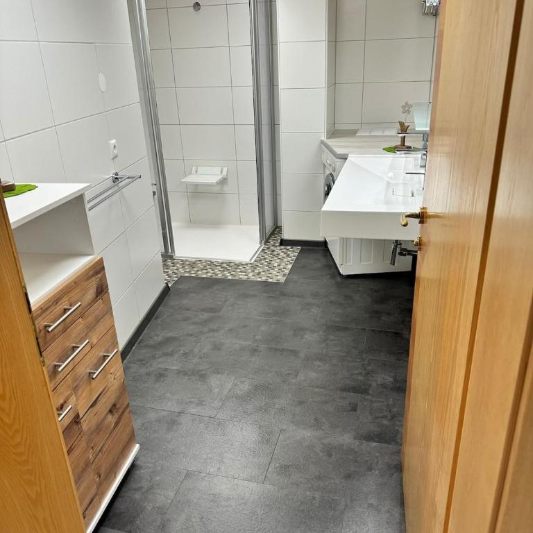 apart-gerlos - Apartment - Erdgeschoss - 30