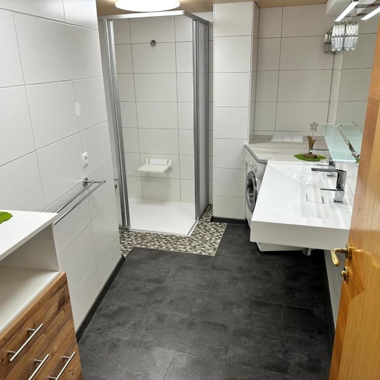 apart-gerlos - Apartment - Erdgeschoss - 33
