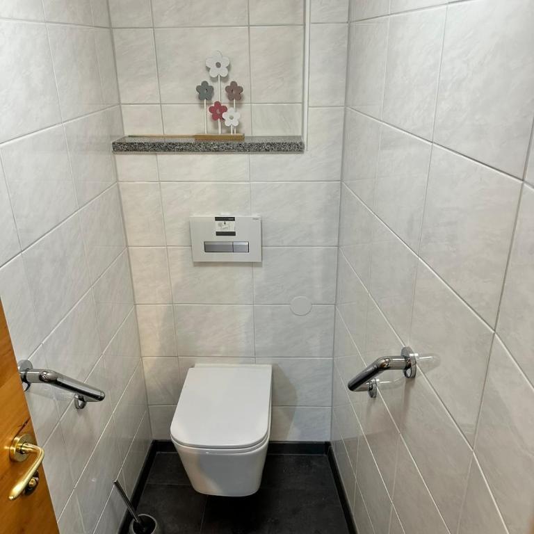 apart-gerlos - Apartment - Erdgeschoss - 36