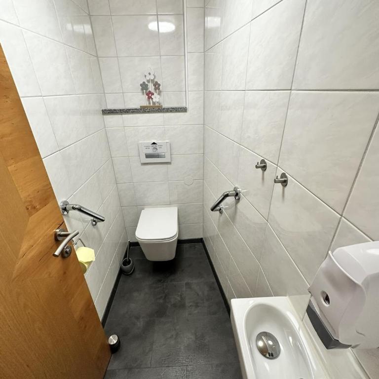 apart-gerlos - Apartment - Erdgeschoss - 37