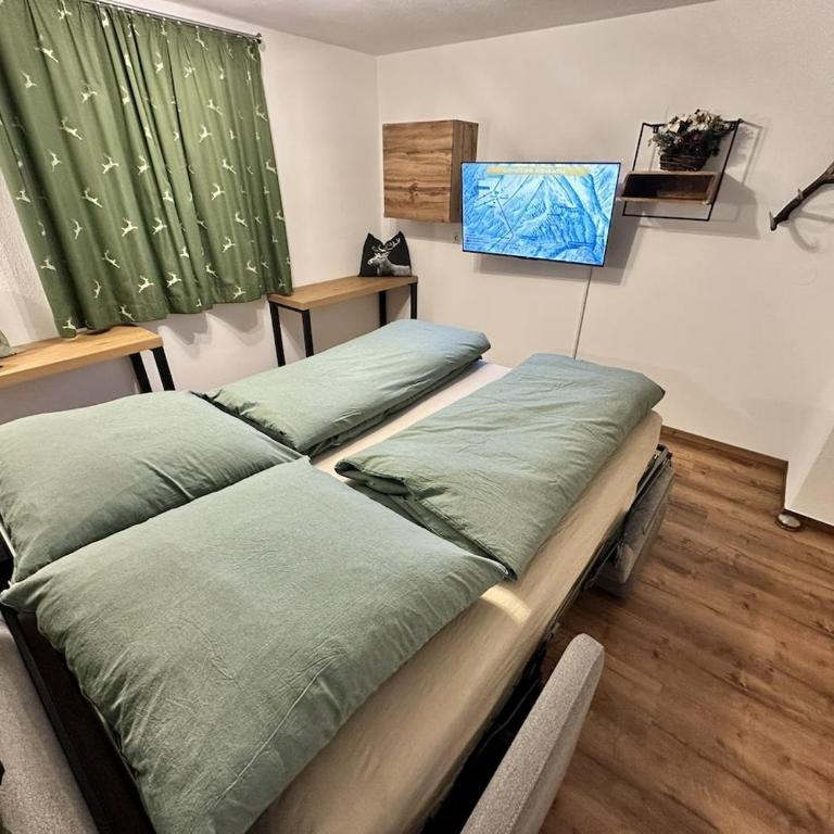 apart-gerlos - Apartment - Erdgeschoss - 18