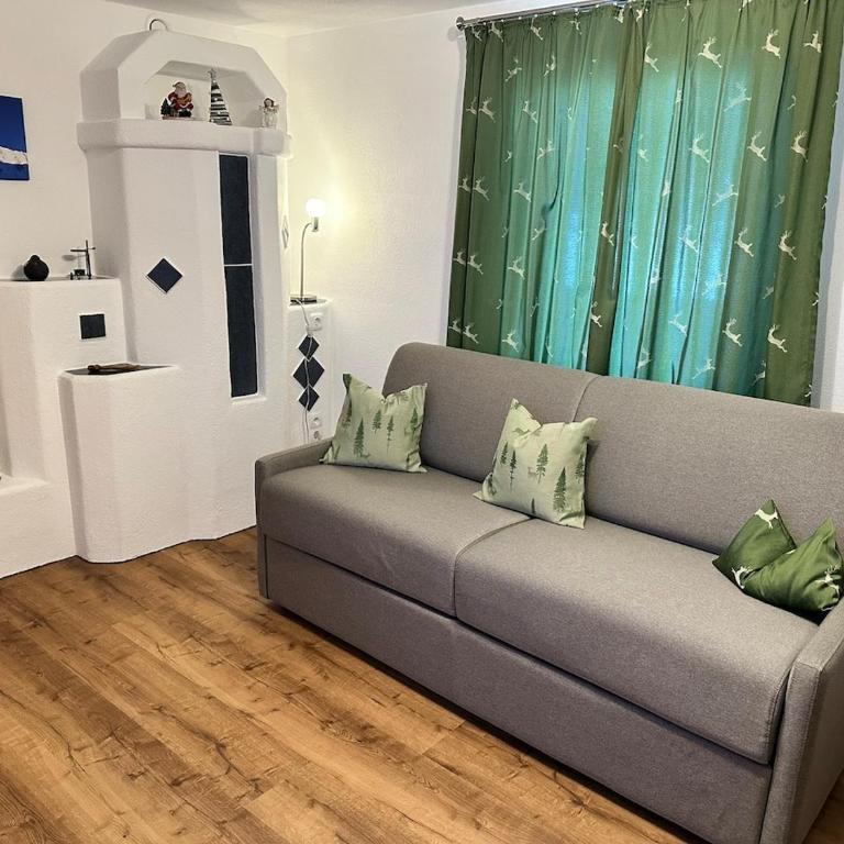 apart-gerlos - Apartment - Erdgeschoss - 20