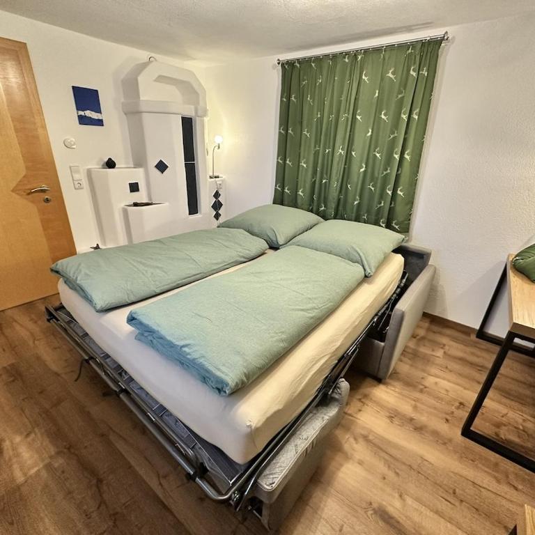 apart-gerlos - Apartment - Erdgeschoss - 19