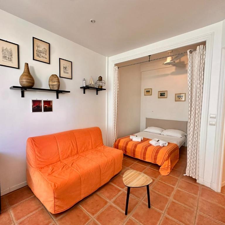 Studio Ophelia Fshh - Appartement - 4