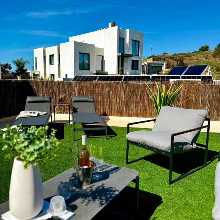 Amazing villa in Green Hill Marbella - Casa de 5 dormitorios - 75