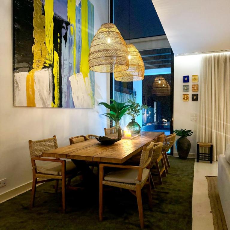 Amazing villa in Green Hill Marbella - Casa de 5 dormitorios - 7