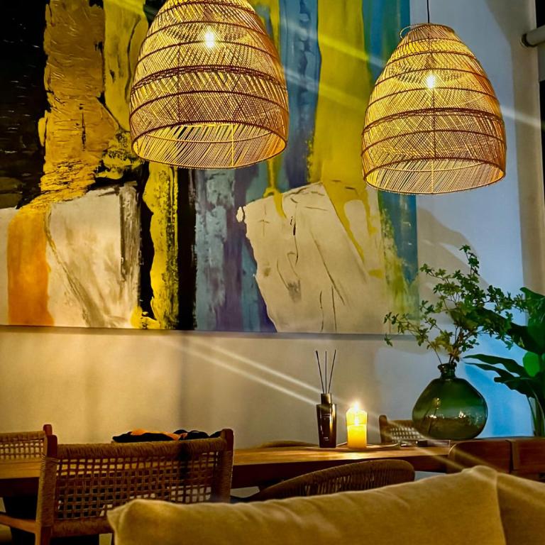 Amazing villa in Green Hill Marbella - Casa de 5 dormitorios - 8