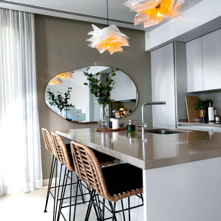 Amazing villa in Green Hill Marbella - Casa de 5 dormitorios - 6