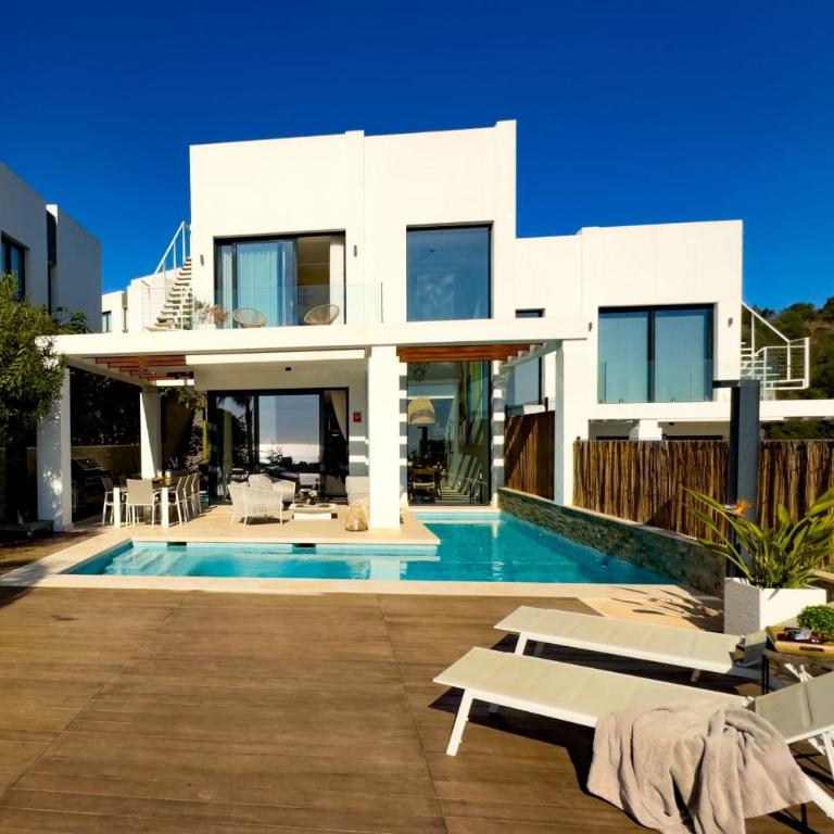 Amazing villa in Green Hill Marbella - Casa de 5 dormitorios - 73