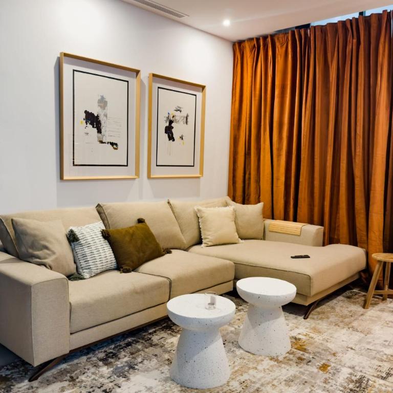 Amazing villa in Green Hill Marbella - Casa de 5 dormitorios - 9