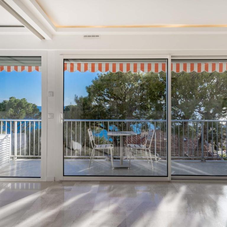 06DB Magnificent flat with incredible view Mont Boron - Appartamento - 41