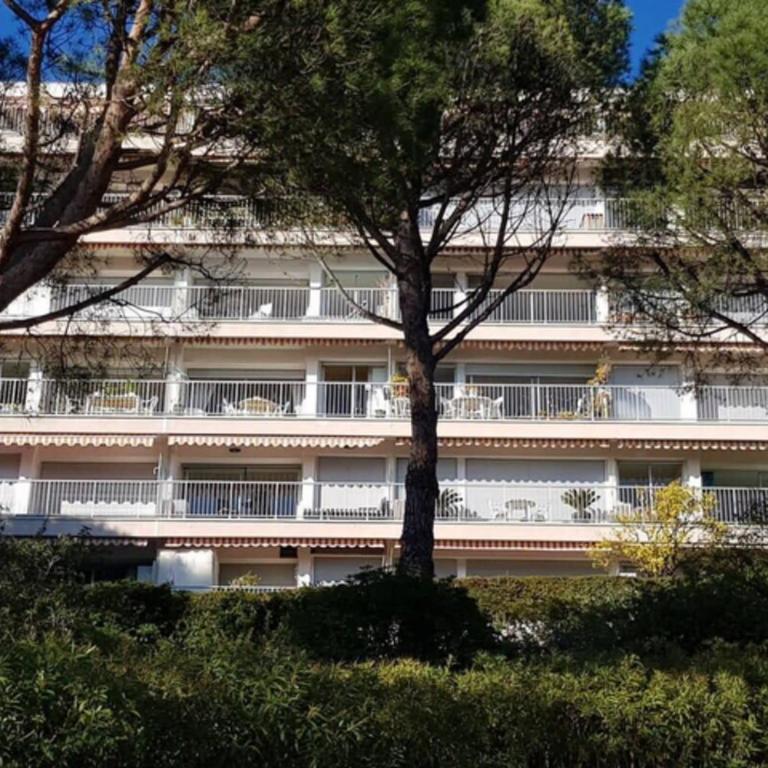06DB Magnificent flat with incredible view Mont Boron - Appartamento - 52