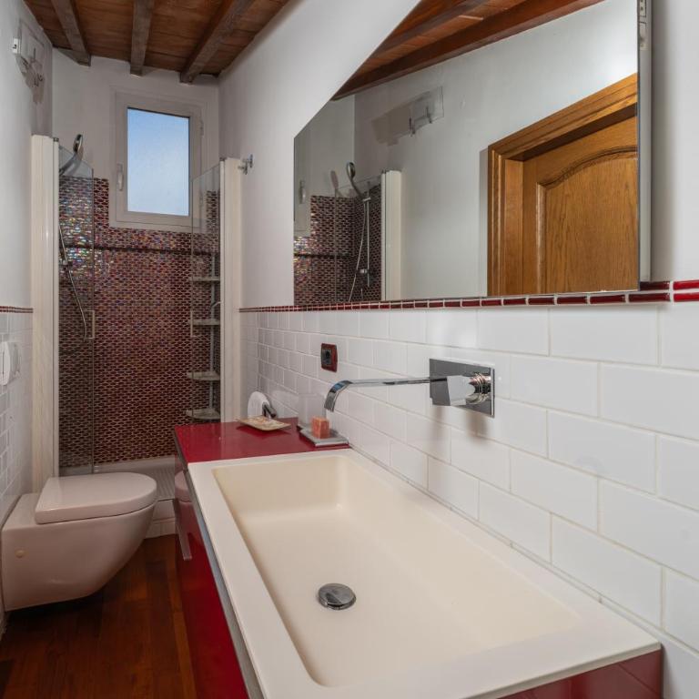 The Old Gate Retreat - Appartamento con 2 Camere da Letto e Balcone - 28