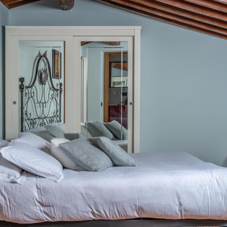 The Old Gate Retreat - Appartamento con 2 Camere da Letto e Balcone - 26