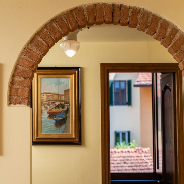 The Old Gate Retreat - Appartamento con 2 Camere da Letto e Balcone - 7