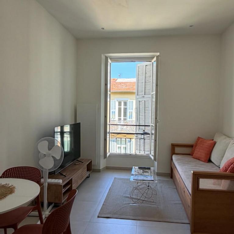 Modern and unforgettable stay in the heart of Nice - Apartment - 20