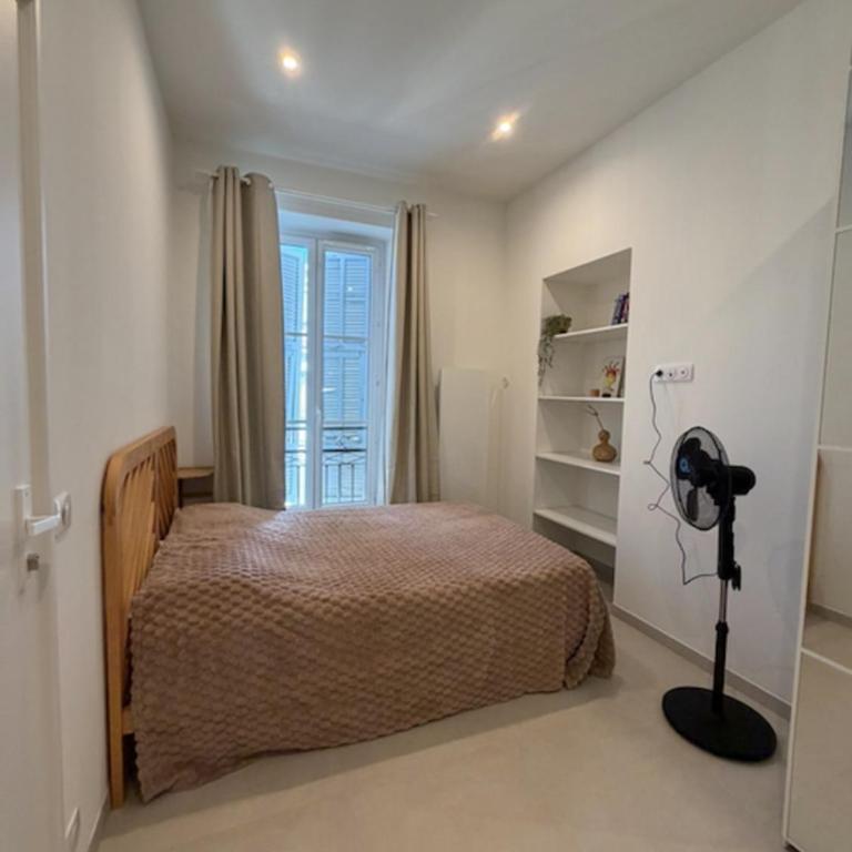 Modern and unforgettable stay in the heart of Nice - Apartment - 21
