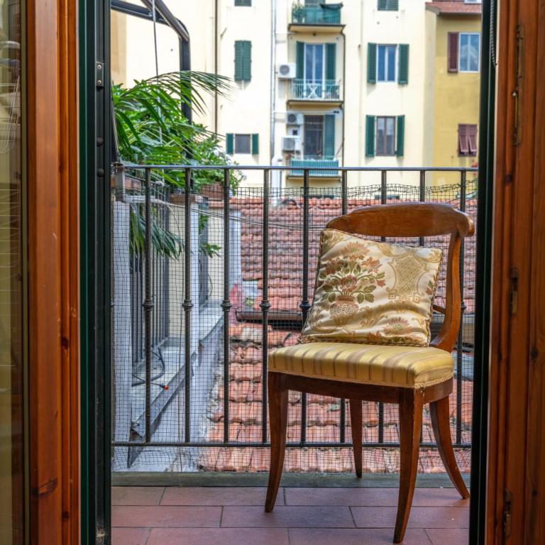 The Old Gate Retreat - Appartamento con 2 Camere da Letto e Balcone - 36