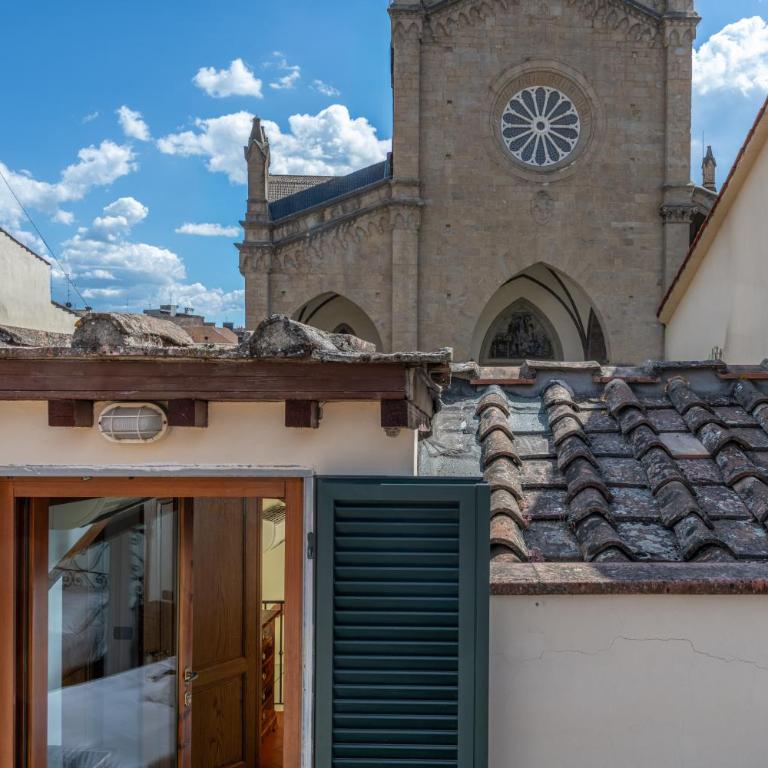The Old Gate Retreat - Appartamento con 2 Camere da Letto e Balcone - 25