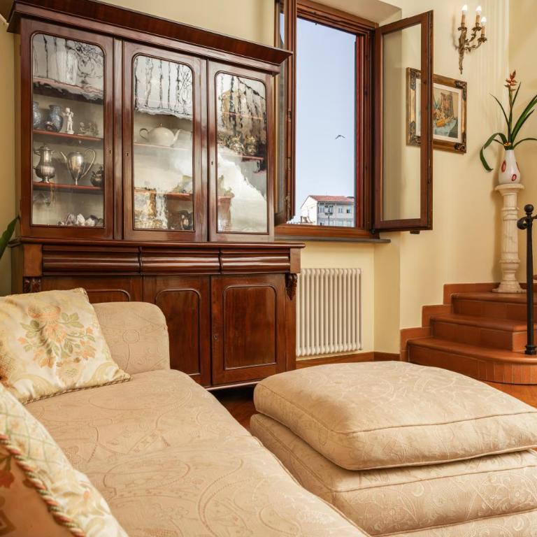The Old Gate Retreat - Appartamento con 2 Camere da Letto e Balcone - 10