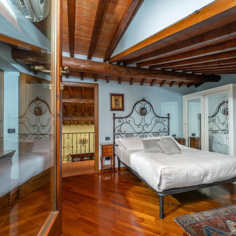 The Old Gate Retreat - Appartamento con 2 Camere da Letto e Balcone - 3