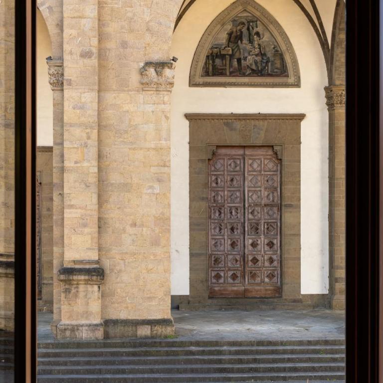 The Old Gate Retreat - Appartamento con 2 Camere da Letto e Balcone - 12