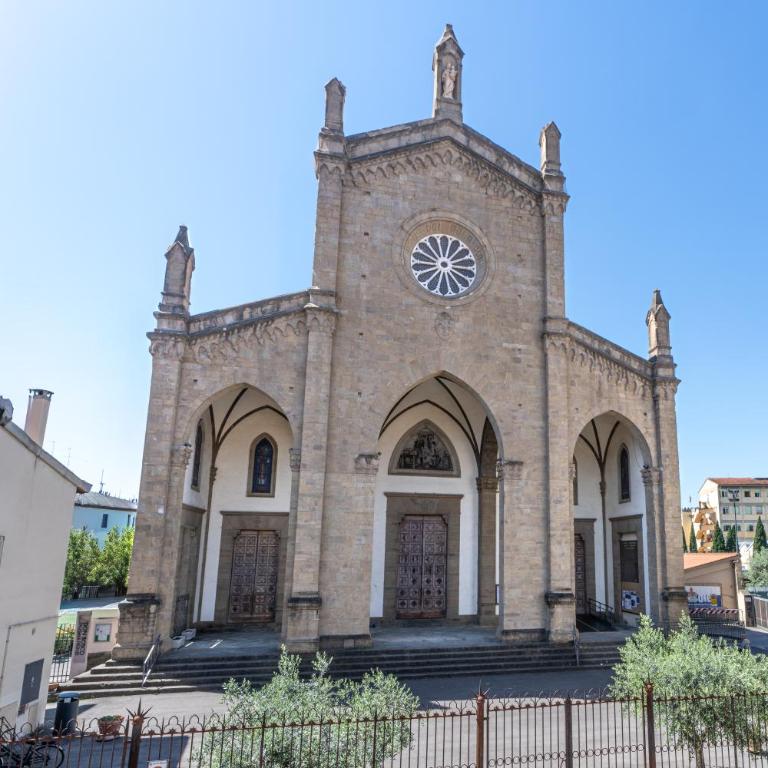 The Old Gate Retreat - Appartamento con 2 Camere da Letto e Balcone - 13