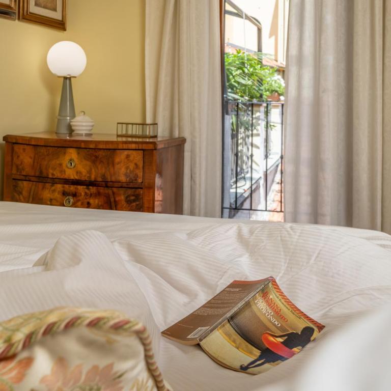 The Old Gate Retreat - Appartamento con 2 Camere da Letto e Balcone - 34
