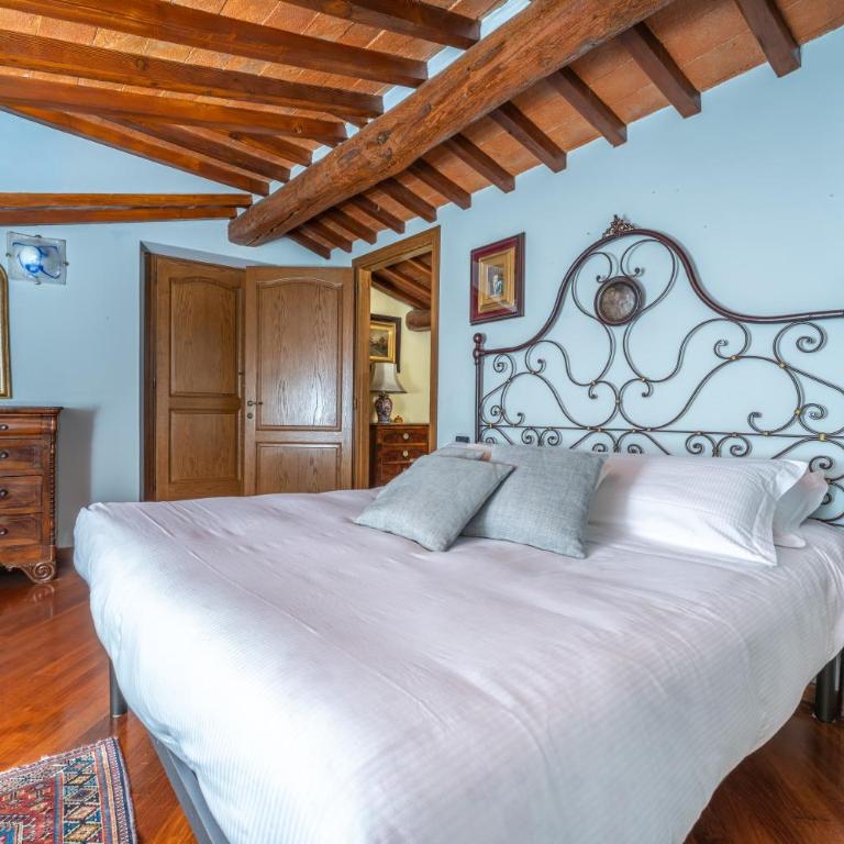 The Old Gate Retreat - Appartamento con 2 Camere da Letto e Balcone - 27