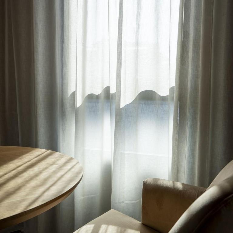 La Chapelle - Chambre Double Standard - 4