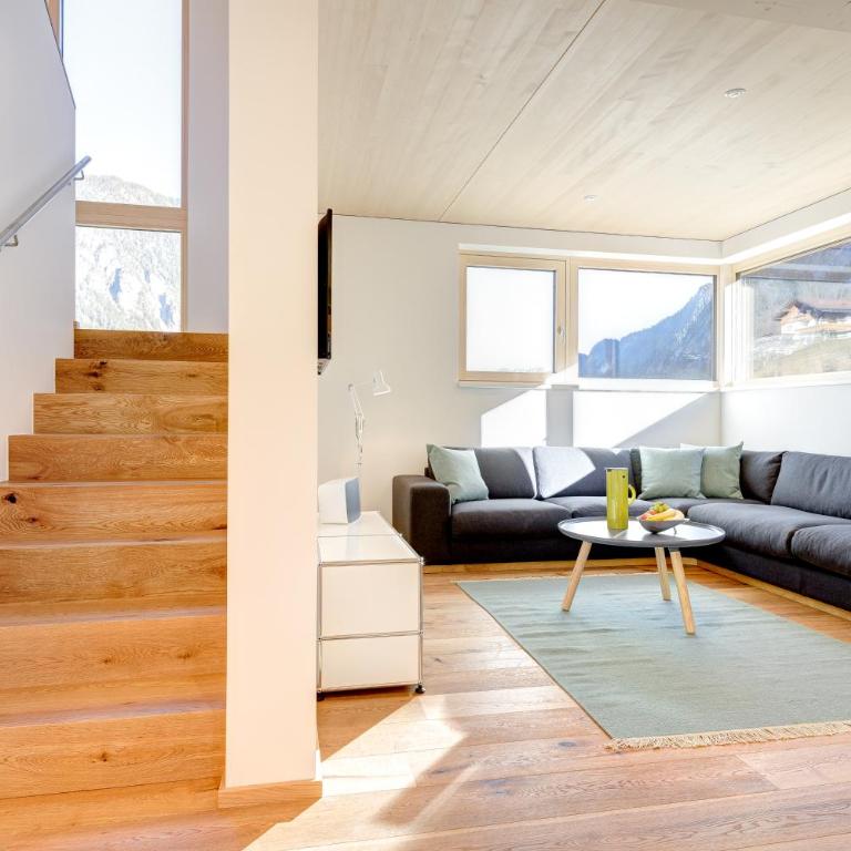 Hus 128 - Casa Vacanze - 4