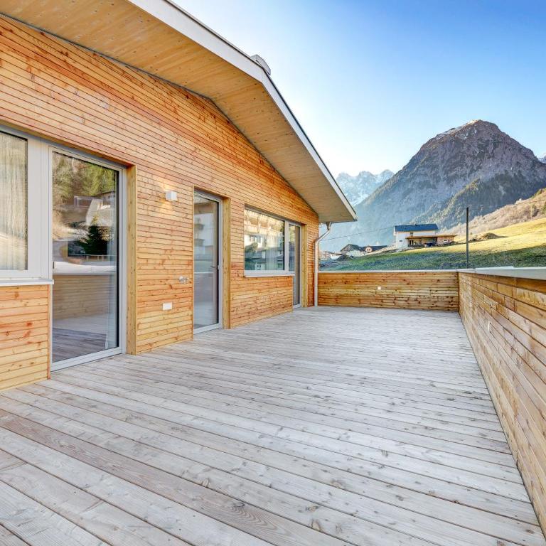 Hus 128 - Casa Vacanze - 14
