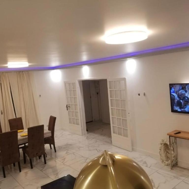 Villa Hicham Malika - Villa mit 3 Schlafzimmern - 16