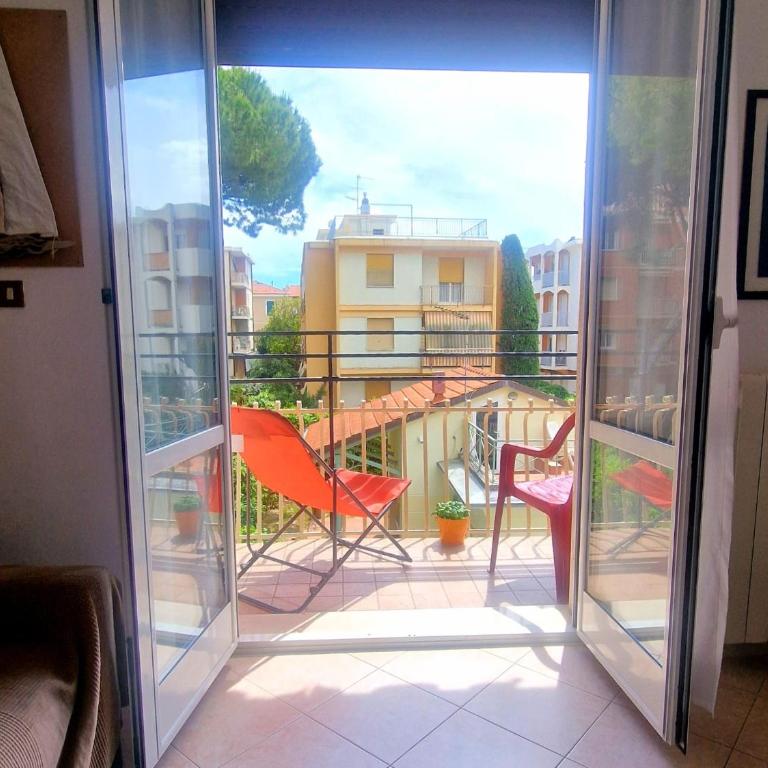 Casa Serena 12 - Appartement 1 Chambre Supérieur avec Balcon - 2