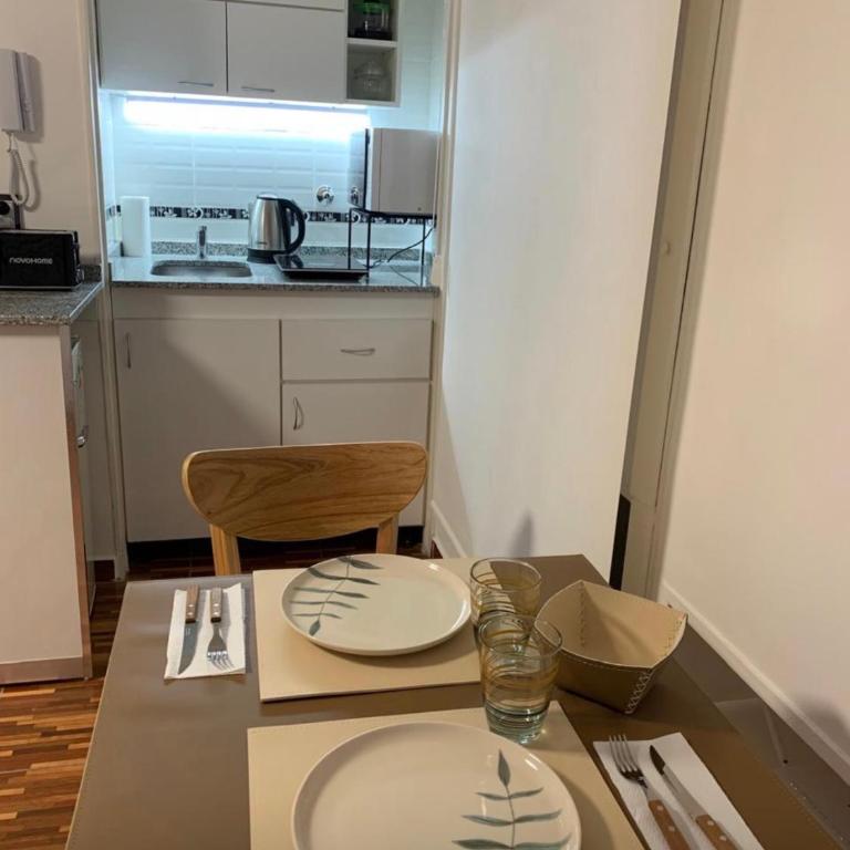 Mi Lugar - Apartamento de 1 dormitorio - 6