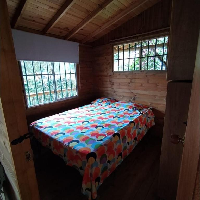 La Cabaña de Chia - Casa de 2 dormitorios - 9