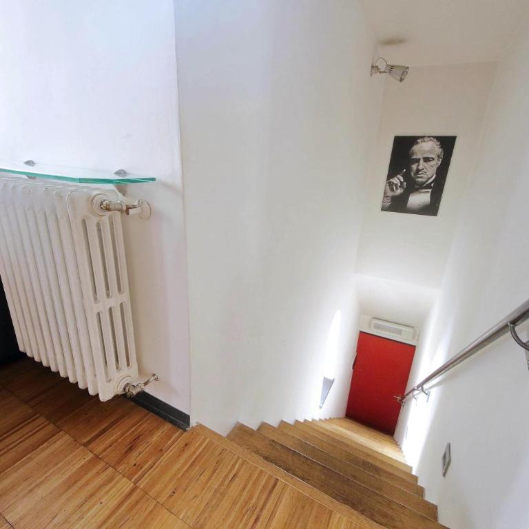 Portico - Appartamento su 2 Livelli - 5