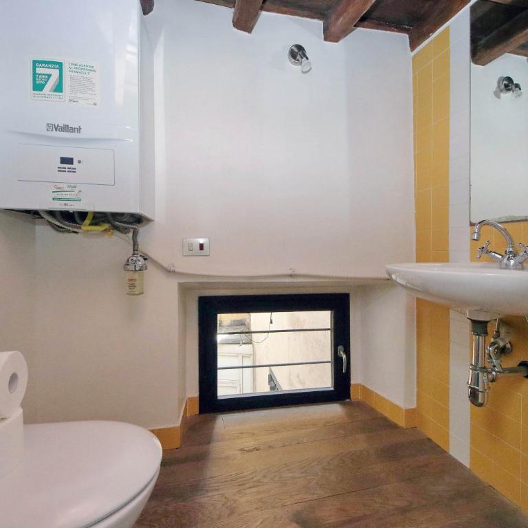 Portico - Appartamento su 2 Livelli - 10
