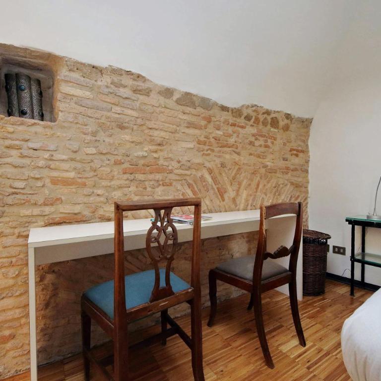 Portico - Appartamento su 2 Livelli - 24